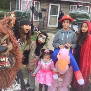 Meet your Posher, Edgar